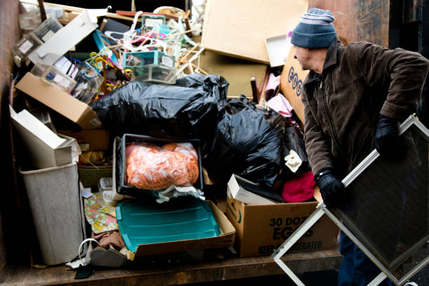Household Junk Removal in Isla Vista, CA