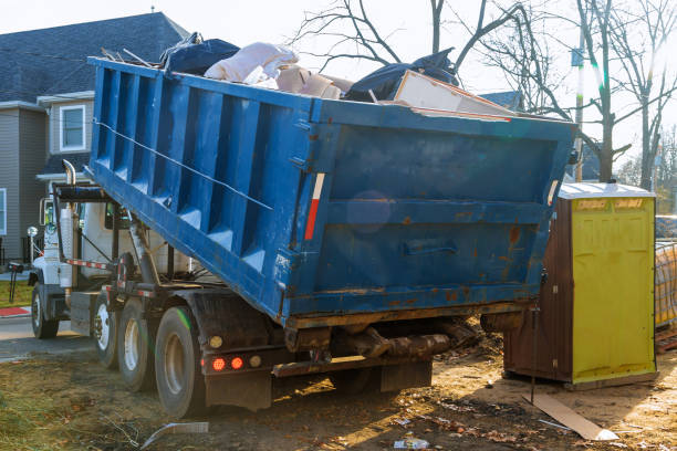 Best Commercial Junk Removal  in Isla Vista, CA