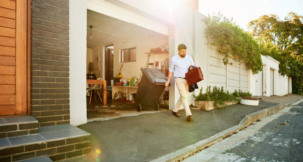 Appliance Disposal in Isla Vista, CA