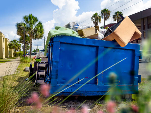 Best Full-Service Junk Removal  in Isla Vista, CA