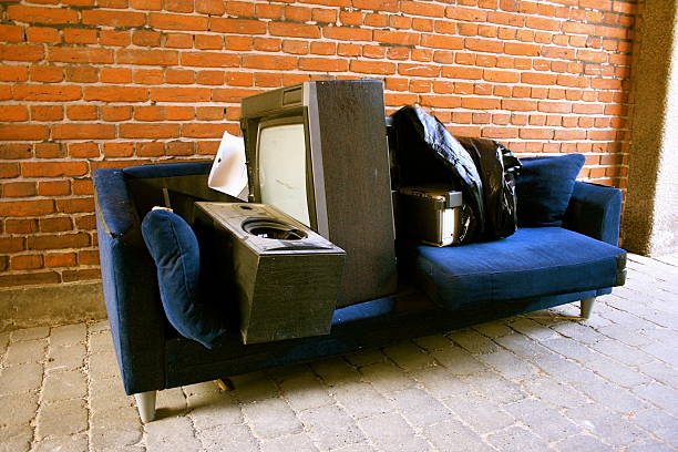 Best Professional Junk Removal  in Isla Vista, CA
