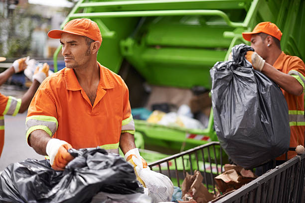 Best Basement Cleanout Services  in Isla Vista, CA