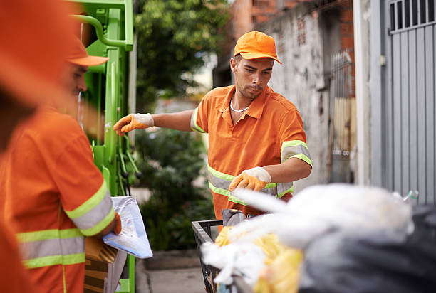 Best Attic Cleanout Services  in Isla Vista, CA